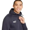Puma TeamFinal Casuals M Hooded 65738306 džemperis