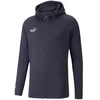 Puma TeamFinal Casuals M Hooded 65738306 džemperis