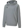 Puma teamGOAL 23 Casuals Hoody Jr 656711 33 džemperis