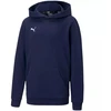 Puma teamGOAL 23 Casuals Hoody Jr 656711 06 džemperis