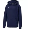 Puma teamGOAL 23 Casuals Hoody Jr 656711 06 džemperis
