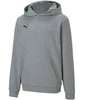 Puma teamGOAL 23 Casuals Hoody Jr 656711 33 džemperis