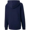 Puma teamGOAL 23 Casuals Hoody Jr 656711 06 džemperis