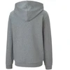 Puma teamGOAL 23 Casuals Hoody Jr 656711 33 džemperis