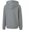 Puma teamGOAL 23 Casuals Hoody Jr 656711 33 džemperis
