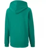 Puma teamGOAL 23 Casuals Hoody Jr 656711 05 džemperis