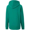 Puma teamGOAL 23 Casuals Hoody Jr 656711 05 džemperis
