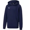 Puma teamGOAL 23 Casuals Hoody Jr 656711 06 džemperis