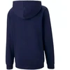 Puma teamGOAL 23 Casuals Hoody Jr 656711 06 džemperis