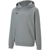 Puma teamGOAL 23 Casuals Hoody Jr 656711 33 džemperis