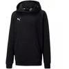 Puma teamGOAL 23 Casuals Hoody Jr džemperis 656711 03