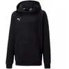 Puma teamGOAL 23 Casuals Hoody Jr džemperis 656711 03