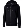 Puma teamGoal 23 Causals Hooded Jacked džemperis M 656708 03