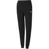 Puma teamGoal 23 Jaunimo laisvalaikio kelnės 656713 03