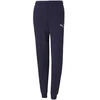 Puma teamGoal 23 Laisvalaikio Kelnės Jr. 656713 06