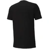 Puma teamGoal 23 Laisvalaikio marškinėliai M 656578 03