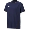 Puma teamGOAL 23 Marškinėli Junior 704160 06
