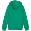 Puma teamGoal Casuals Vaikų džemperis su gobtuvu, Žalias 658596 05