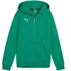 Puma teamGoal Casuals Vaikų džemperis su gobtuvu, Žalias 658596 05