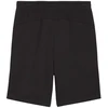 Puma teamGOAL Casuals vyriški šortai juodi 658608 03