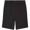 Puma teamGOAL Casuals vyriški šortai juodi 658608 03