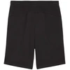 Puma teamGOAL Casuals vyriški šortai juodi 658608 03