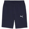 Puma teamGOAL Casuals vyriški šortai tamsiai mėlyni 658608 06