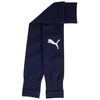Puma TeamGoal Futbolo Rankovės Tamsiai Mėlynos 706028 06