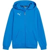 Puma teamGoal Laisvalaikio Hooded Jr džemperis su gobtuvu 658596 02