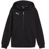 Puma teamGoal Laisvalaikio su gobtuvu džemperis jaunimui 658596 03 Puma