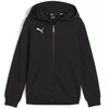 Puma teamGoal Laisvalaikio su gobtuvu džemperis jaunimui 658596 03 Puma