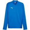 Puma TeamGoal treniruočių 1/4 užtrauktuko viršutinė dalis M 658629 02 džemperis