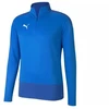 Puma TeamGoal treniruočių 1/4 užtrauktuko viršutinė dalis M 658629 02 džemperis