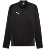 Puma TeamGoal treniruočių džemperis su 1/4 užtrauktuku M 658629 03 Puma