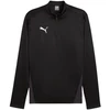 Puma TeamGoal treniruočių džemperis su 1/4 užtrauktuku M 658629 03 Puma