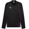 Puma TeamGoal treniruočių džemperis su 1/4 užtrauktuku M 658629 03 Puma