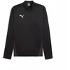 Puma TeamGoal treniruočių džemperis su 1/4 užtrauktuku M 658629 03 Puma