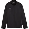 Puma TeamGoal treniruočių striukė vaikams 658634 03