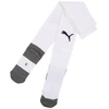 Puma TeamLiga 26 futbolo kojinės baltos 707064 04
