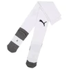 Puma TeamLiga 26 futbolo kojinės baltos 707064 04