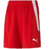 Puma teamLIGA Jr 704931 01 šortai