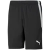 Puma teamLiga M 704924 03 šortai