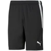 Puma teamLiga M 704924 03 šortai