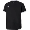 Puma teamLIGA Marškinėliai Jr 704925 03
