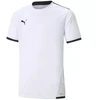 Puma teamLIGA Marškinėliai Jr 704925 04