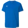 Puma teamLIGA marškiniai Jr 704925 02