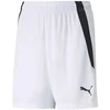 Puma teamLIGA Šortai Jr 704931 04
