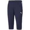 Puma teamLiga treniruočių 3/4 ilgio kelnės M 657271 06