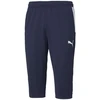 Puma teamLiga treniruočių 3/4 ilgio kelnės M 657271 06