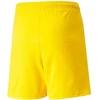 Puma teamLIGA Vaikiški Šortai 704931 07